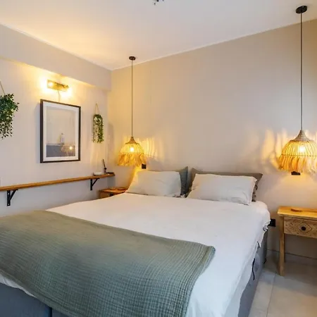 Casa Aura, Luxury Apartment, Pool, Outdoor Shower, 400m Apartment Praia Da Luz