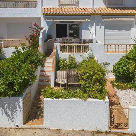 Casa Aura, Luxury Apartment, Pool, Outdoor Shower, 400m アパート *