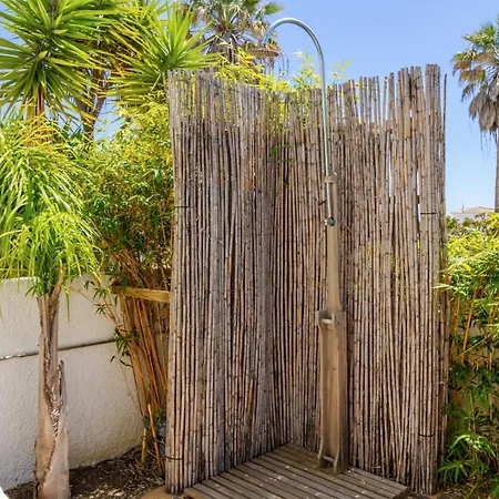 Casa Aura, Luxury Apartment, Pool, Outdoor Shower, 400m Apartment