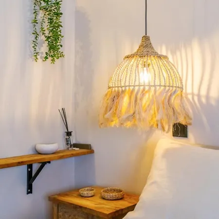 アパート Casa Aura, Luxury Apartment, Pool, Outdoor Shower, 400m *