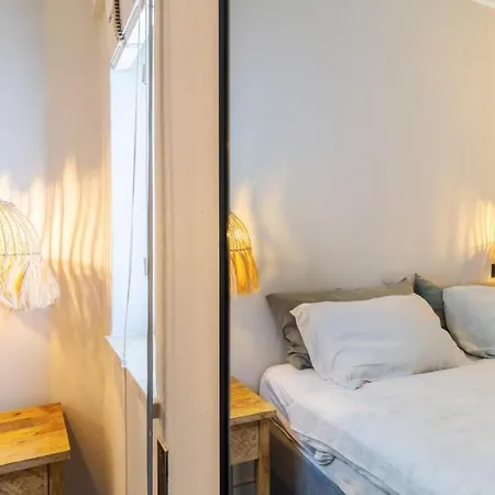 Casa Aura, Luxury Apartment, Pool, Outdoor Shower, 400m