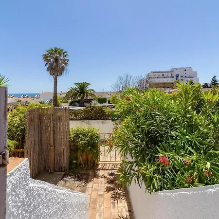 Casa Aura, Luxury Apartment, Pool, Outdoor Shower, 400m アパート *