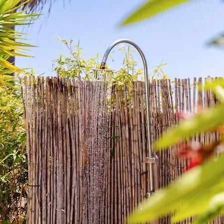 Casa Aura, Luxury Apartment, Pool, Outdoor Shower, 400m *