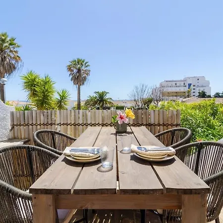 Apartment Casa Aura, Luxury Apartment, Pool, Outdoor Shower, 400m *