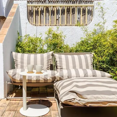Apartment Casa Aura, Luxury Apartment, Pool, Outdoor Shower, 400m
