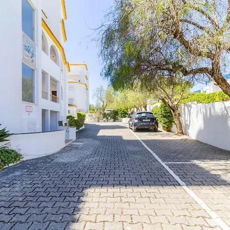 Casa Aura, Luxury Apartment, Pool, Outdoor Shower, 400m Apartment Praia Da Luz
