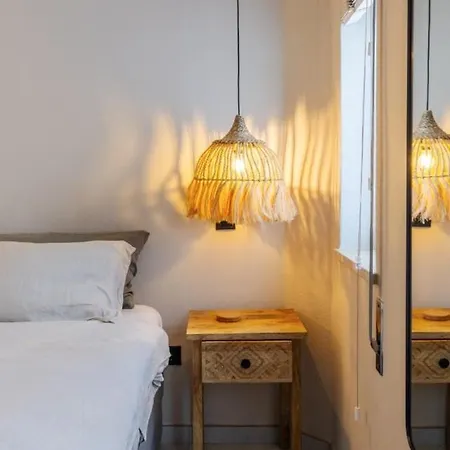 Apartment Casa Aura, Luxury Apartment, Pool, Outdoor Shower, 400m Praia Da Luz