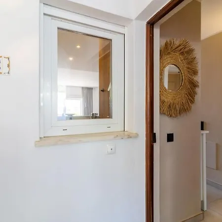Casa Aura, Luxury Apartment, Pool, Outdoor Shower, 400m アパート *