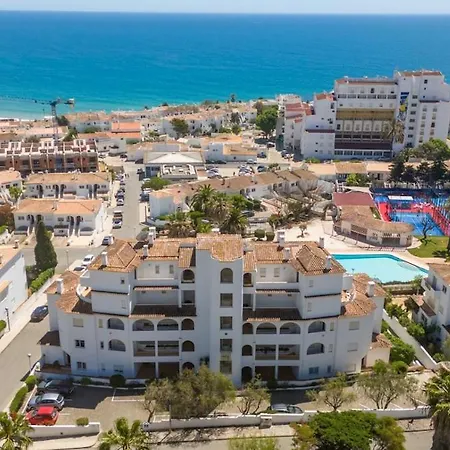 Casa Aura, Luxury Apartment, Pool, Outdoor Shower, 400m Luz